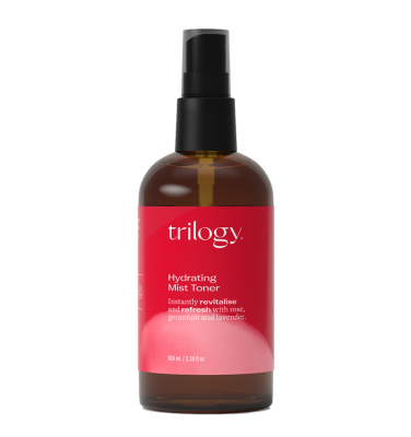 Trilogy Hydrating Mist Toner 100ml